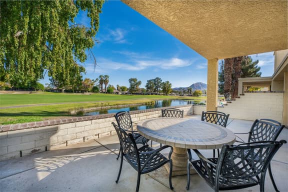 Scenic Condo with Lake, Golf & Mountain Views by MariamsBnb - Image 1