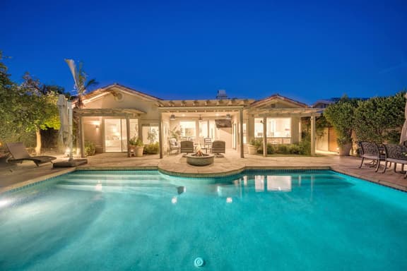 Palm Desert Oasis w/ Pool & Spa - Image 1