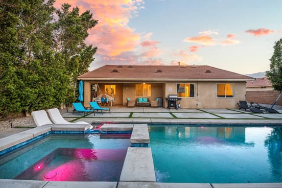 Estrella Escape | Pool, Spa & Game Room Fun - Image 1