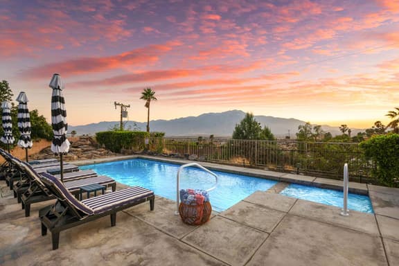 Casa Solara: Panoramic Views, Pool & Spa, GameRoom - Image 1