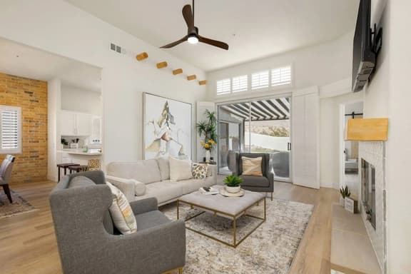 The Refuge | Desert Escape w/ Pool Spa & Game Room - Image 1